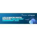 Everest Group Recognizes SoftServe as a Key Player in Digital Services within the Life Sciences Landscape