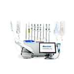 Baxter Introduces ExactaMix Pro, Next-Generation Automated Nutrition Compounder, at ASHP Meeting
