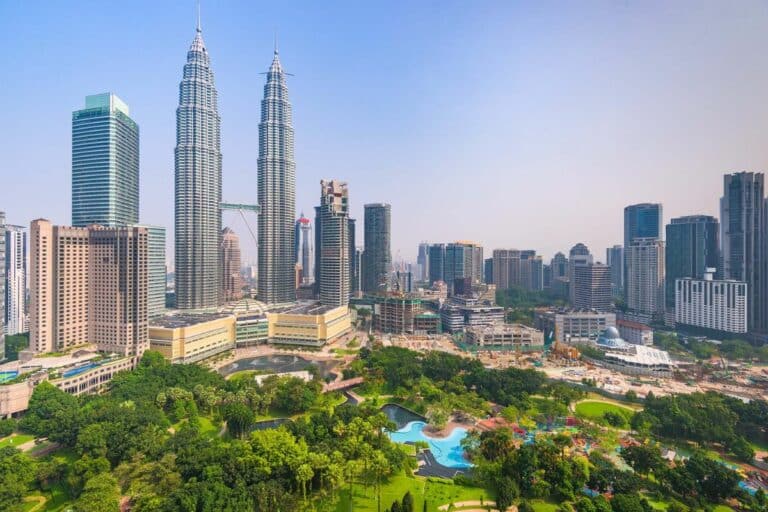 Market research of medical devices in Malaysia