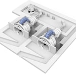 SHI receives first order for next-generation proton therapy system from Taichung Veterans General Hospital