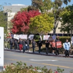 WASHINGTON, D.C.: AHF Shames Gilead with World AIDS Day Protest, Dec. 1st