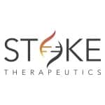 Stoke Therapeutics Presents Data from a Combined Interim Analysis of the Phase 1/2a MONARCH and ADMIRAL Studies of STK-001 in Children and Adolescents with Dravet Syndrome at the American Epilepsy Society (AES) 2022 Annual Meeting