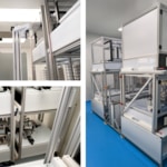 WuXi STA and Multiply Labs Announce Partnership and Successfully Deploy Robotic Manufacturing System for Personalized Drugs