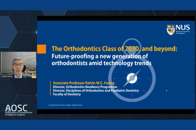 AOSC 2023 – The Region’s Must-Attend Orthodontic Event Returns In-Person
