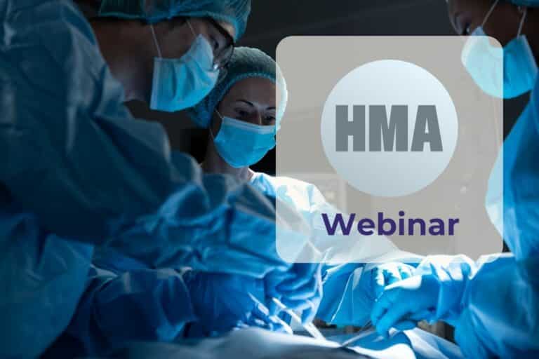 Incorporating Safe Health Design Framework in The Design of Operating Theatres Webinar