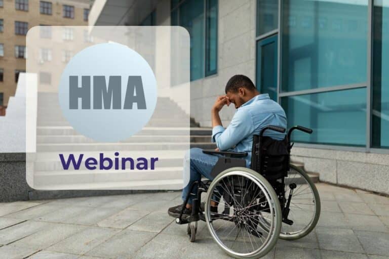 Reduce hospital length of stay: Best practices in early mobility guidelines and programmes Webinar
