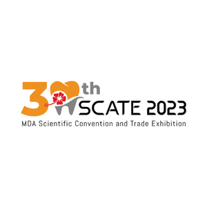 SCATE 2023 - Malaysia dental expo