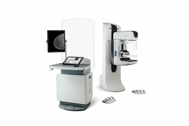 How Mammography Workstations are Revolutionizing Breast Imaging