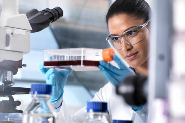 Cost Reduction Technologies for Cell and Gene Therapy