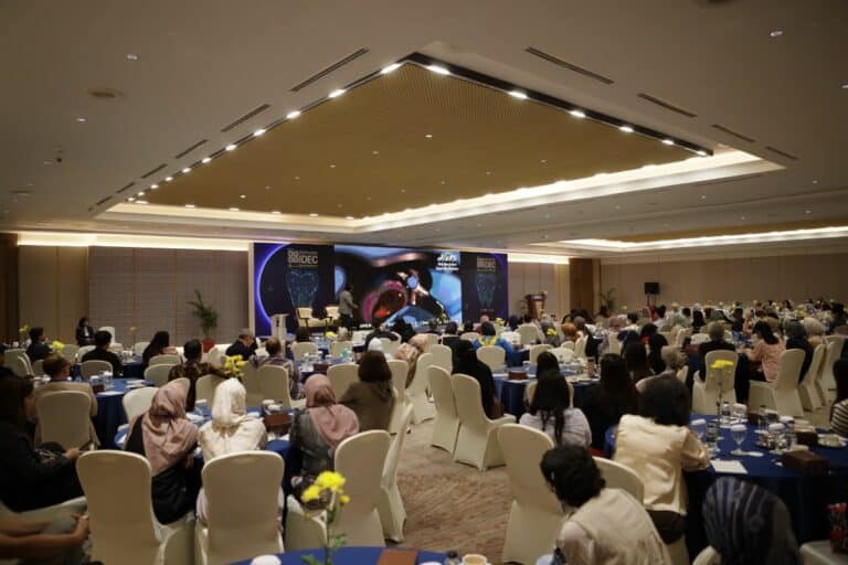 IDEC 2023 Concludes as a Trendsetter inJakarta's Dental Exhibition Landscape