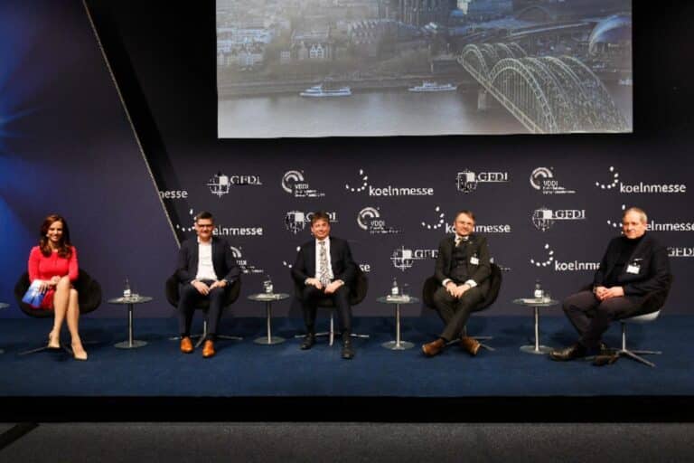 IDS 2025: Cutting-Edge Innovations at the International Dental Show