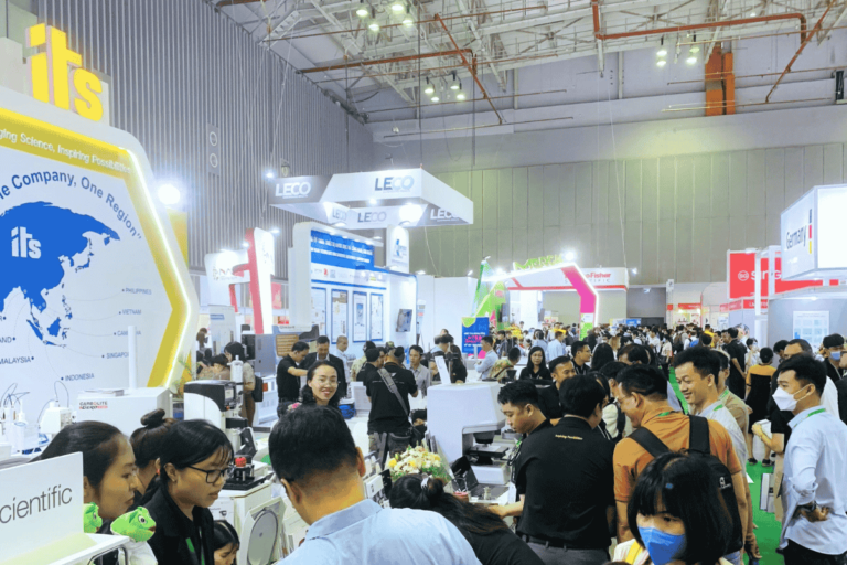 Join analytica Vietnam The Largest Edition Ever with Cutting-Edge Innovations