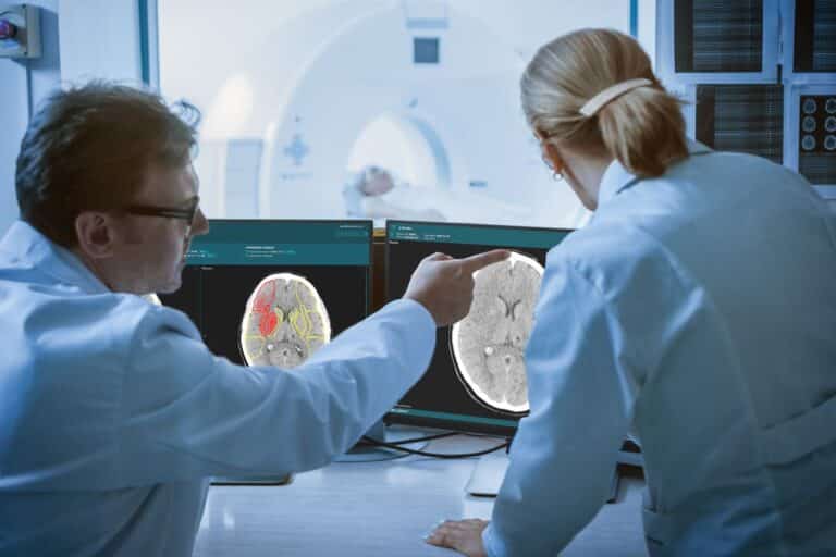 Medtronic and Brainomix Partner to Revolutionize Stroke Care with AI-Powered Imaging