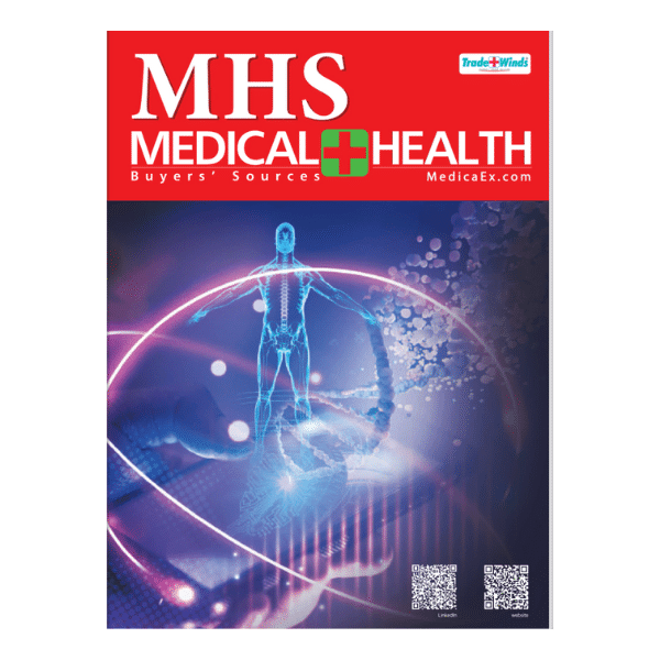 Medical & Health Buyers’ Sources – 62