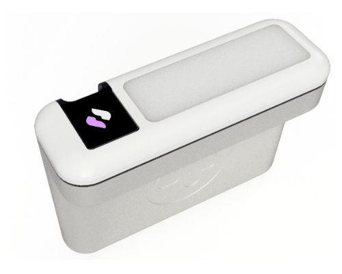 Application - Monitoring device