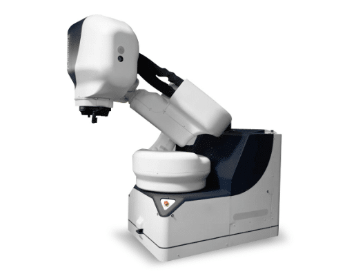 Application - Radiotherapy Device