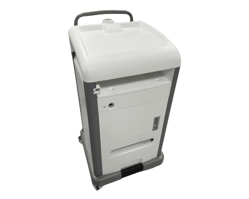 Application - Ultrasound Machine