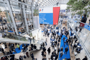 German Federal Health Minister Nina Warken slated to attend the opening – medical technology industry shows its innovative strength