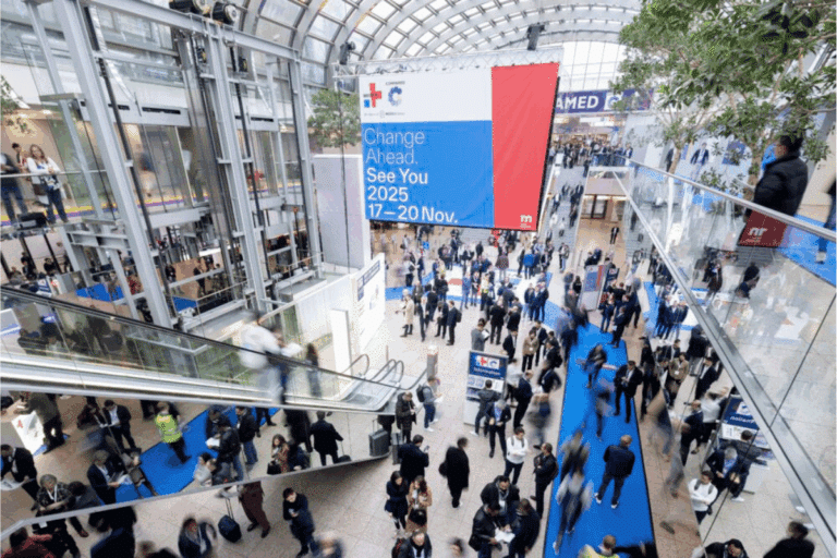 German Federal Health Minister Nina Warken slated to attend the opening – medical technology industry shows its innovative strength