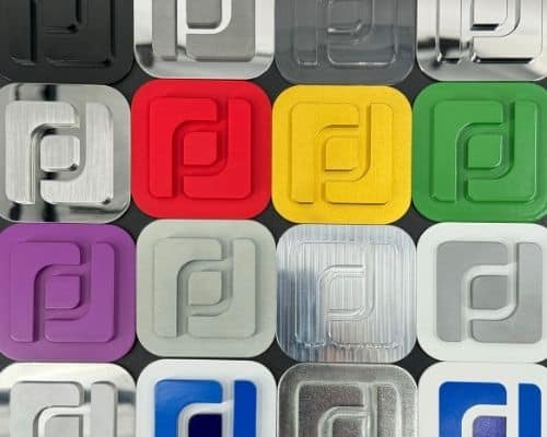 High-quality aesthetics and branding - why us