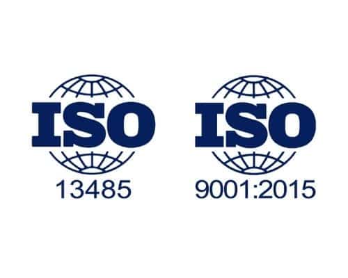 Medical standards and compliance - Why us