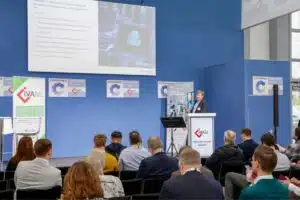 COMPAMED 2025 Meet Health. Technology. Innovators.