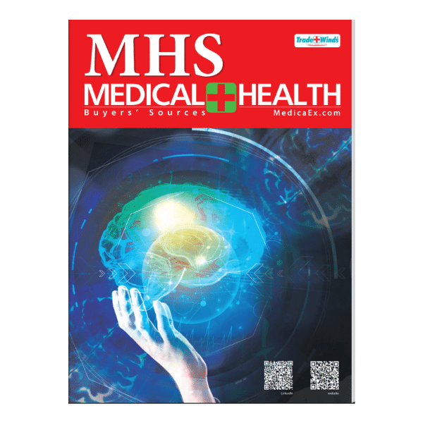 MHS - Medical & Health buyer source