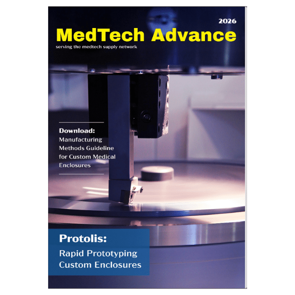 MedTech Advance 2026