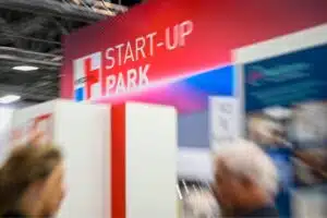 Start-up Spirit for the Medicine of the Future: MEDICA 2025 Attracts Young Innovators from Around the World