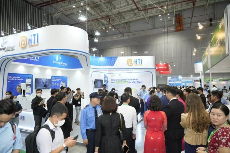 analytica Hanoi Debuts to Strengthen Vietnam’s Growing Laboratory, Analysis,Biotechnology and Diagnostics Market