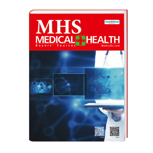 Medical & Health Sourcing Directory - 64 issue