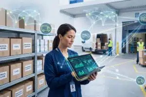 Why Healthcare Operations Depend on Faster Supplier Coordination