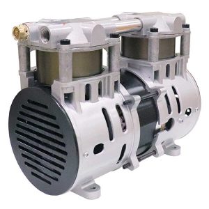 Air Compressors applied in medical