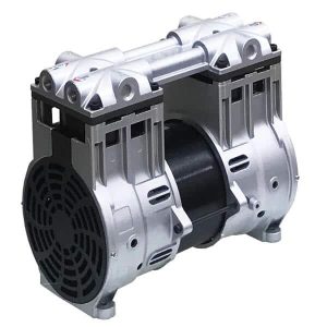 Air Compressors applied in medical