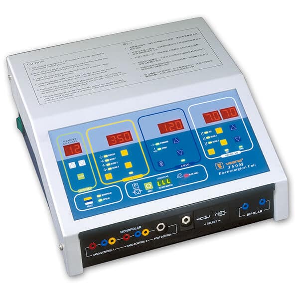 High Frequency Electrosurgical Unit