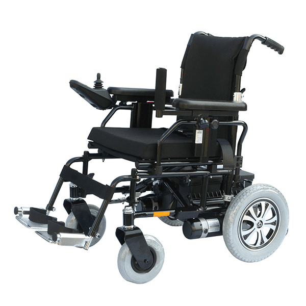 Electric wheelchairs